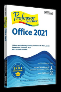 Professor Teaches Office 2021 v4 0 Pre Activated haxNode