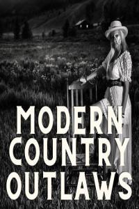 Various Artists Modern Country Outlaws 2023 Mp3 320kbps PMEDIA