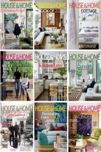House Home Full Year 2023 Collection CourseWikia