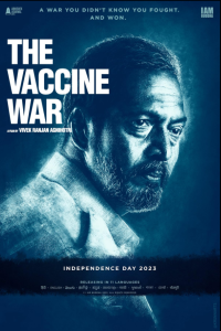 The Vaccine War 2023 1080p WEB DL DDP 5 1 x264 ESub KIN