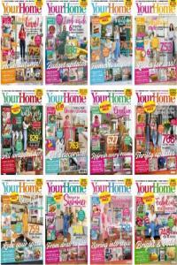 Your Home Full Year 2023 Collection CourseWikia