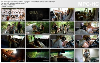 PerverseFamily 6 Movies 5