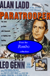 paratrooper 1953 Alan Ladd MKV SRT 480P Ronbo