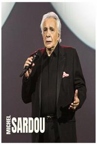 Michel Sardou Les chansons du concert 2024 WEB FLAC 16BITS 44 1KHZ EICHBAUM