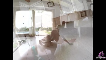 PinupFiles 23 07 07 Katerina Angel Pastel Green 3 XXX 1080p MP4 Narcos XC