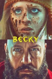 Becky 2020 720p WEBRip 800MB x264 GalaxyRG