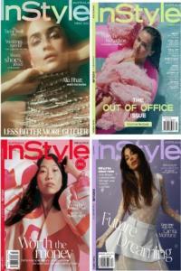 InStyle Australia Full Year 2023 Collection CourseWikia