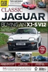 Classic Jaguar December 2023 Jannuary 2024 DevCourseWeb