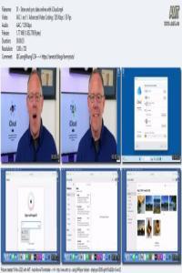 iCloud Essential Training 2023 FreeCourseWeb