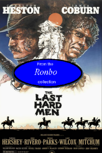 the last hard men 1976 1976 Charlton Heston MKV SRT 720P Ronbo