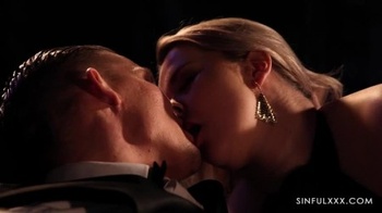 SinfulXXX 23 04 28 Nikky Dream And Lady Lyne XXX 480p MP4 XXX