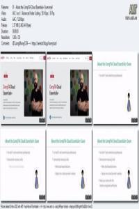 Linkedin Cert Prep CompTIA Cloud Essentials CLO 002 FreeCourseWeb