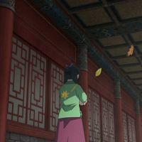 Kusuriya no Hitorigoto 05 480p Multiple Subtitle 42301EB8 Erai raws TGx