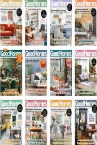GoodHomes UK Full Year 2023 Collection CourseWikia