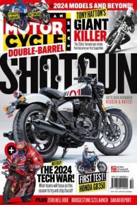 Australian Motorcycle News Vol 73 Issue 14 2024 DevCourseWeb