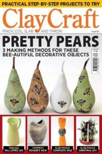 ClayCraft Issue 82 2023 True PDF FreeCourseWeb