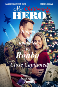 My Christmas Hero CC 2023 GAF webrip MKV 720P Ronbo