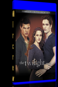 Twilight Saga 2008 2012 2160p H265 HDR10 Dolby Vision 1 0 AC3 5 1 ITA ENG sub ita eng Sp33dy94