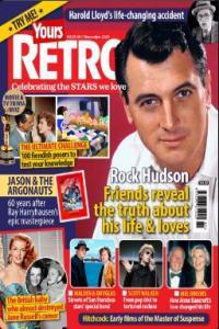 Yours Retro December 2023 CourseWikia