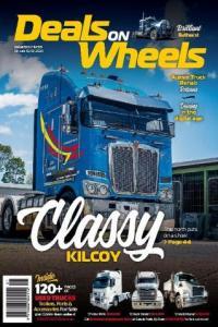 Deals On Wheels Australia Issue 501 2024 DevCourseWeb