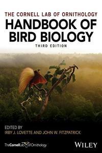 Handbook of Bird Biology 3rd Edition PDF FreeCourseWeb