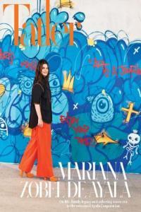 Tatler Philippines November 2023 CourseWikia