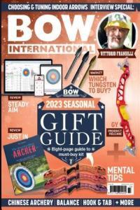 Bow International Issue 173 2023 CourseWikia