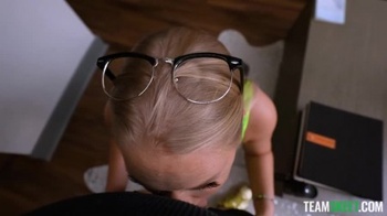 ThisGirlSucks 23 01 10 Harley King Perfect Cock Sucking Skills XXX 480p MP4 XXX