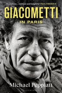 Giacometti in Paris DevCourseWeb