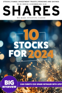 Shares Magazine Vol 25 Issue 50 21 December 2023 PDF