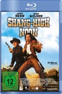 Shanghai Noon Pallottole Cinesi 2000 BDMux 1080p H264 Ita Aac 2 0