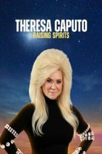 Theresa Caputo Raising Spirits S01E01 720p HDTV x264 CRiMSON TGx