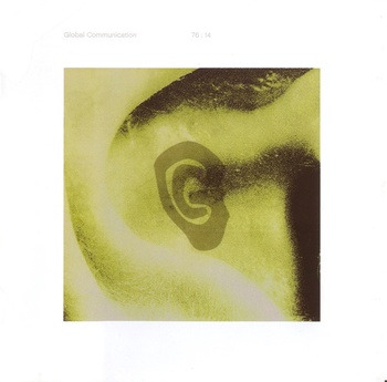 Global Communication 76 14 1994 2005 RM FLAC