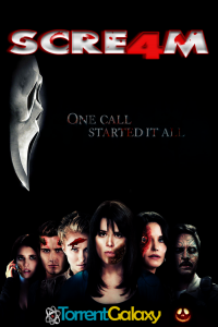 Scream 4 2011 1080p HD WEBRip 1 22GiB AAC x264 PortalGoods