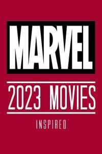 V A Marvel Movies 2023 Inspired Soundtrack 2023 Soundtrack Flac 16 44
