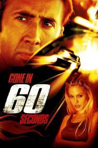 Gone in 60 Seconds 2000 720p AV1 Zero00