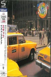 Stuff Best Stuff 1981 2017 Japan reissue