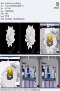 Additive Manufacturing Optimizing 3D Prints 2023 DevCourseWeb
