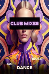 Various Artists Club Mixes EDM HOUSE DANCE 2023 Mp3 320kbps PMEDIA