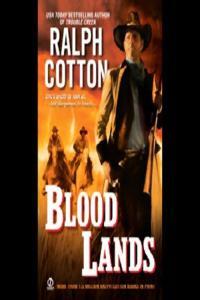 Blood Lands by Ralph Cotton MP3