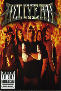 HellYeah 2007 HellYeah FLaC 16Bit 44kHz