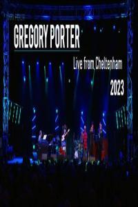 BBC Gregory Porter Live from Cheltenham 2023 1080p HDTV x265 AAC MVGroup Forum mkv