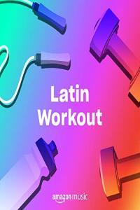 VA Latin Workout Hi Res 2024 WEB FLAC 24BIT 44 1khz EICHBAUM