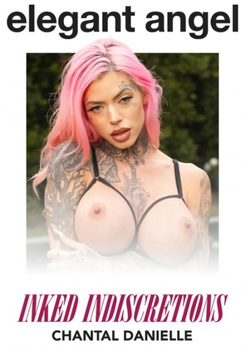 ElegantAngel Chantal Danielle Inked Indiscretions 2023 HD 2160p