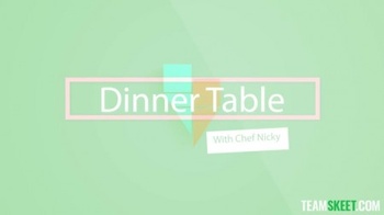 TeensLoveAnal 23 01 07 Khloe Kapri Pink And Juicy XXX 480p MP4 XXX