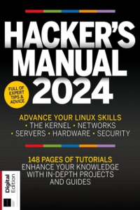 Hacker s Manual 16th Edition 2024 pdf