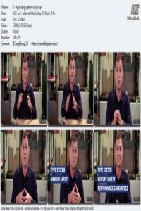 Design Patterns for Rust DevCourseWeb