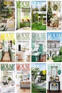 Australian House Garden Full Year 2023 Collection CourseWikia