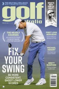 Golf Australia Issue 417 February 2024 DevCourseWeb