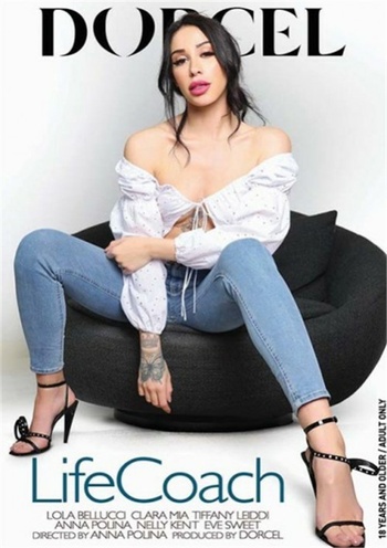 Life Coach DORCEL 2022 XXX WEB DL 2160p SPLIT SCENES XC